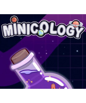 Minicology valid until February, 2027 Steam Key GLOBAL